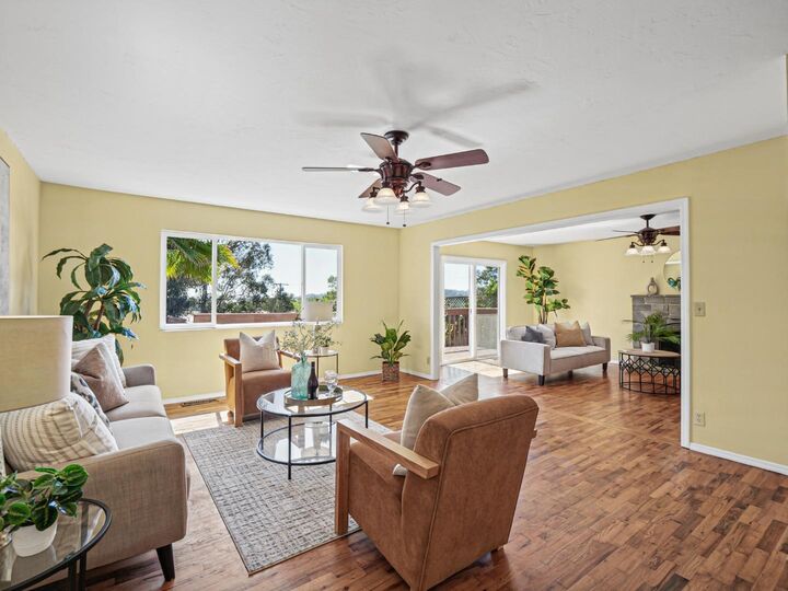 Property Photo:  225 West Phillips Road  CA 95076 