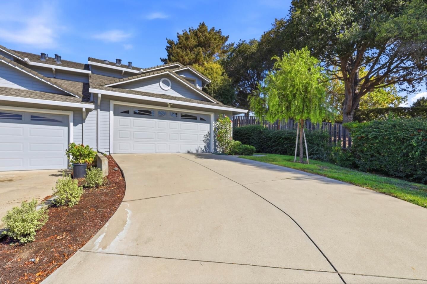 Property Photo:  76 Bright View Lane  CA 95076 