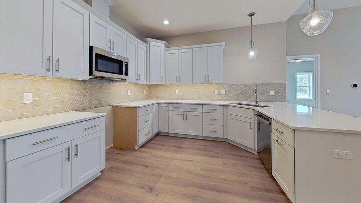 Property Photo: 3719 Newcastle Drive WI 53546