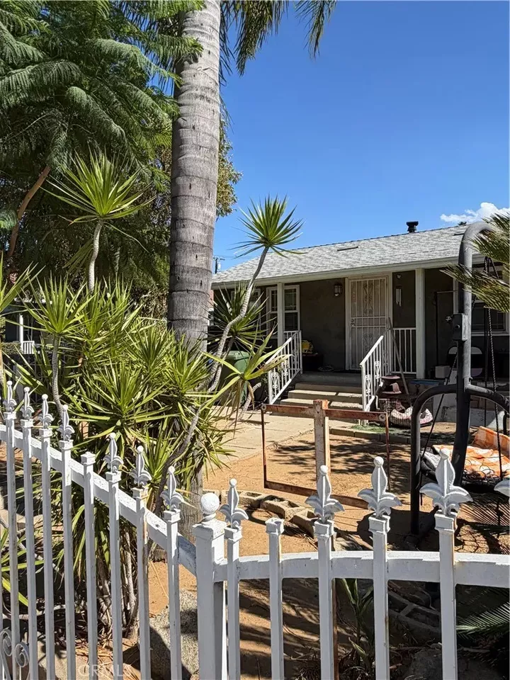 Property Photo:  3040 Orange  CA 92501 