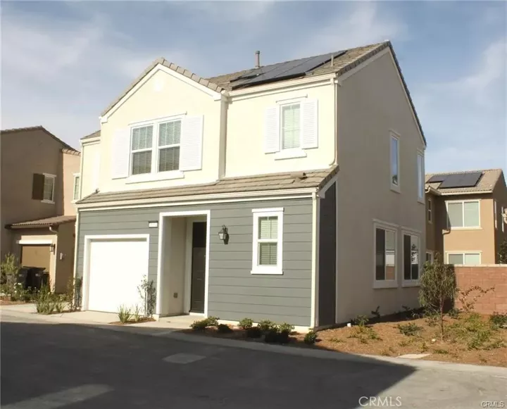 Property Photo:  16174 Huckleberry Ave  CA 91708 