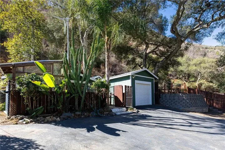 Property Photo:  28792 Silverado Canyon  CA 92676 