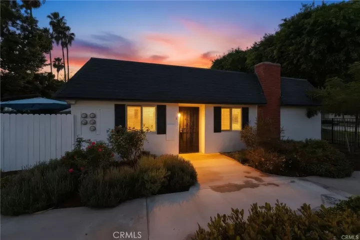 Property Photo: 1340 Victoria J CA 92831