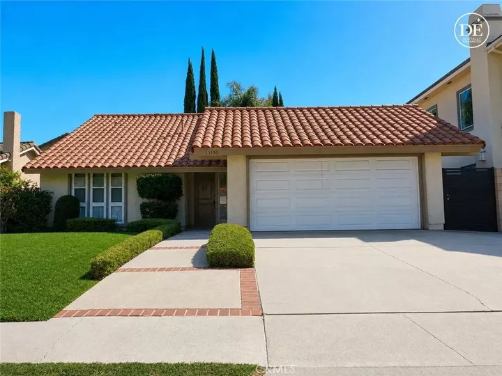 Property Photo:  13130 Rose  CA 90703 