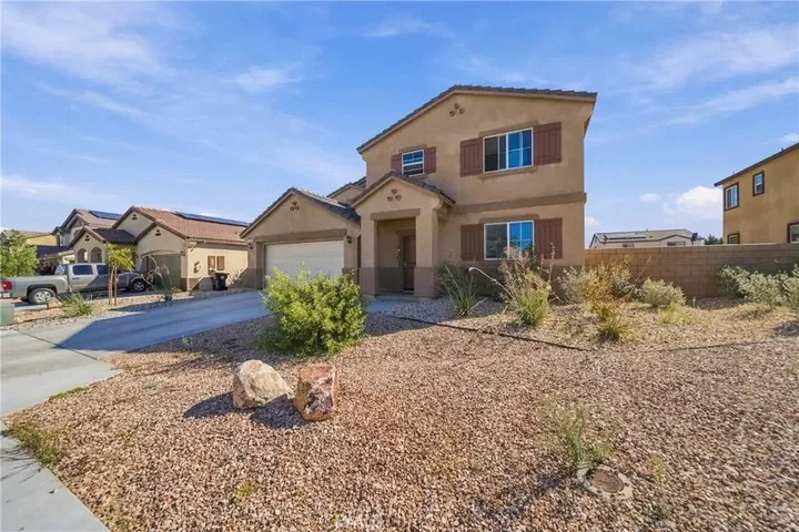 Property Photo: 13003 Woodhill CA 92392
