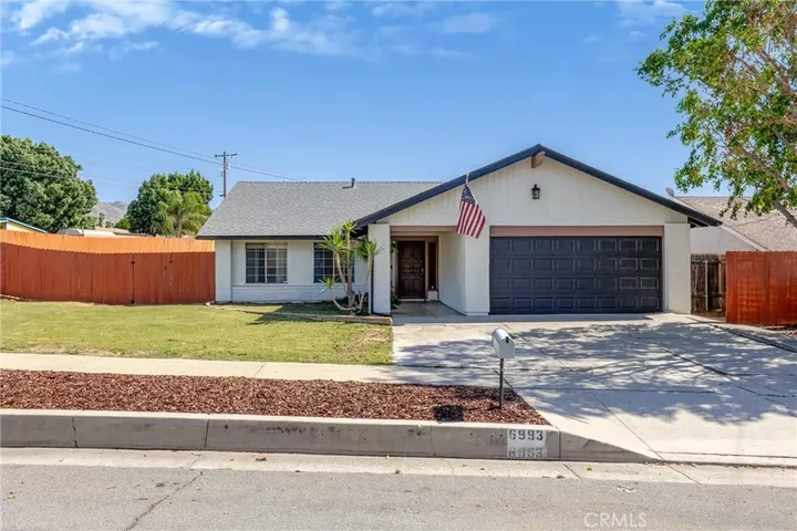 Property Photo:  6993 La Praix Street  CA 92346 