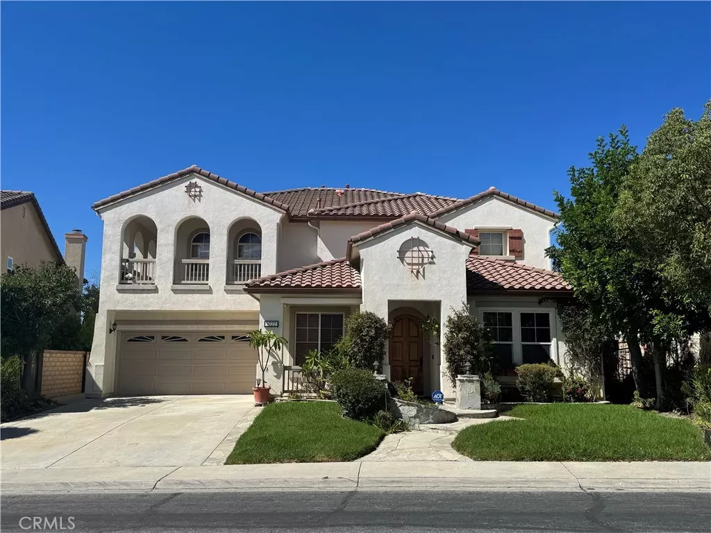 Property Photo:  5777 Indian Pointe Drive  CA 93063 