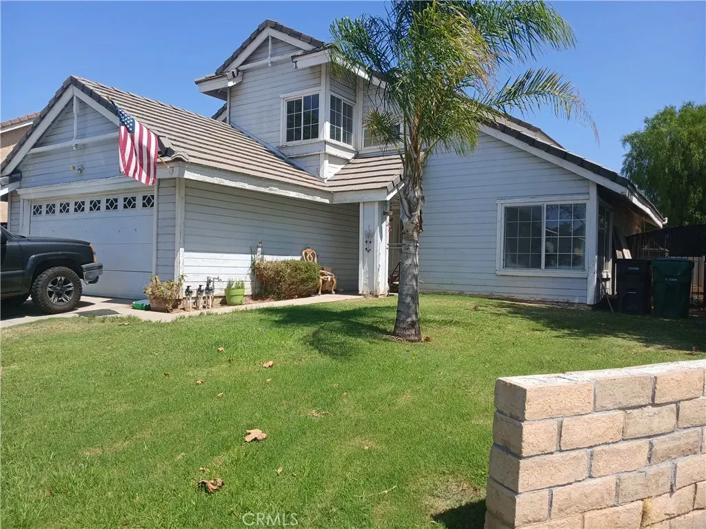 Property Photo: 15990 Wedow CA 92551