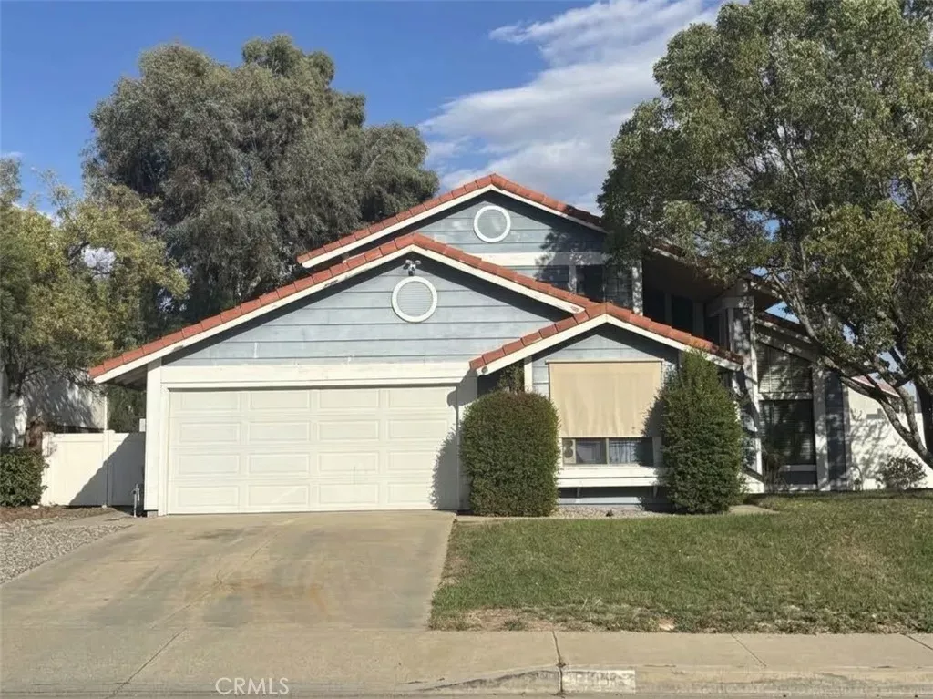 Property Photo: 35528 Ruth CA 92595