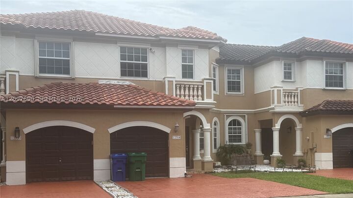 Property Photo:  12704 SW 49th Dr  FL 33027 