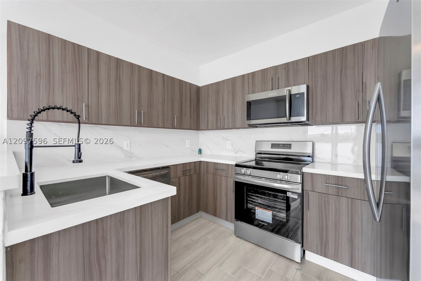 Property Photo:  3907 SW 155th Ave 315  FL 33027 