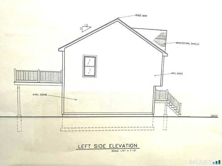 Property Photo: 7 Scarborough Road CT 06280