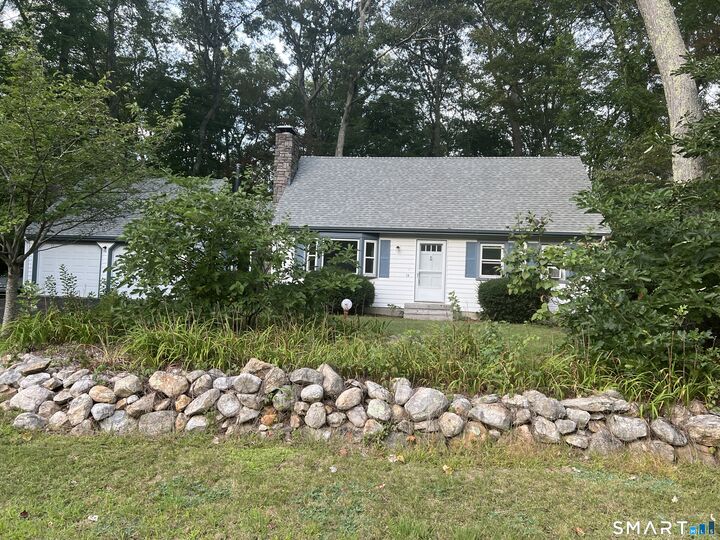 Property Photo: 14 Marion Drive CT 06333