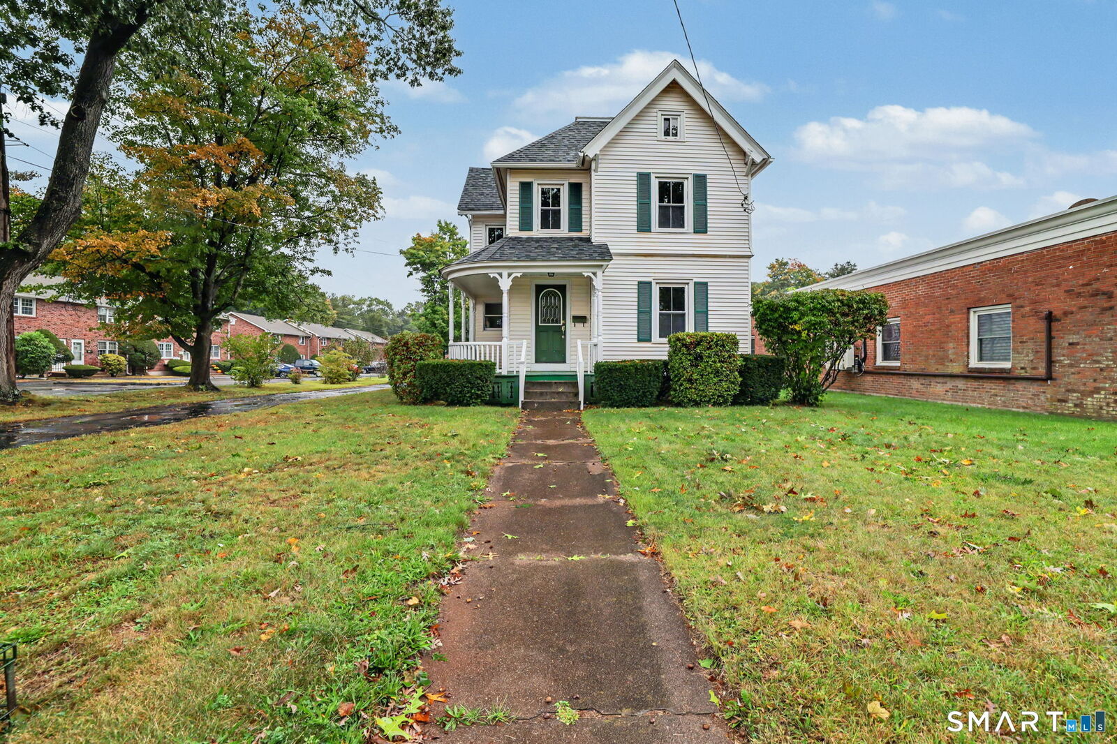 Property Photo: 133 Main Street CT 06042