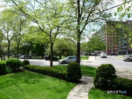 Property Photo: 53 Prospect Street 407 CT 06901