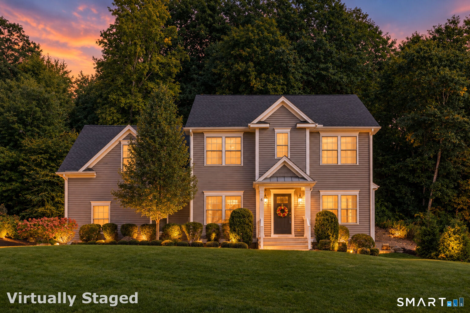 Property Photo:  6 Stony Creek Lane  CT 06483 