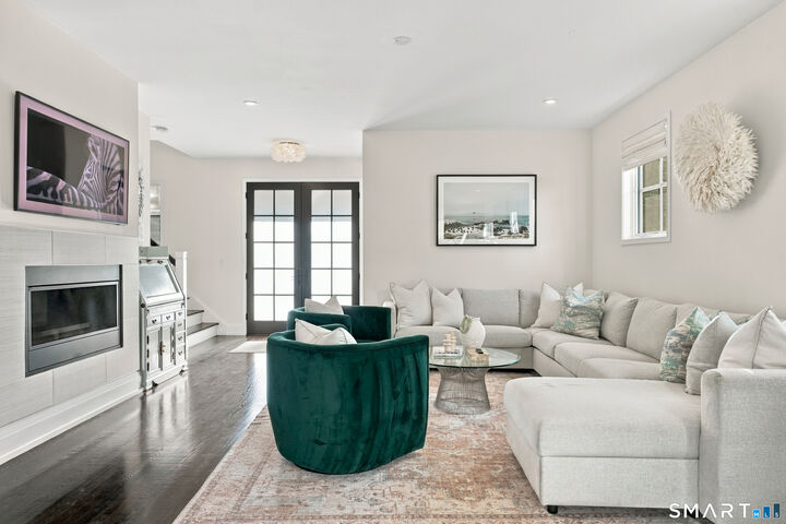 Property Photo: 203 South Benson Road CT 06824