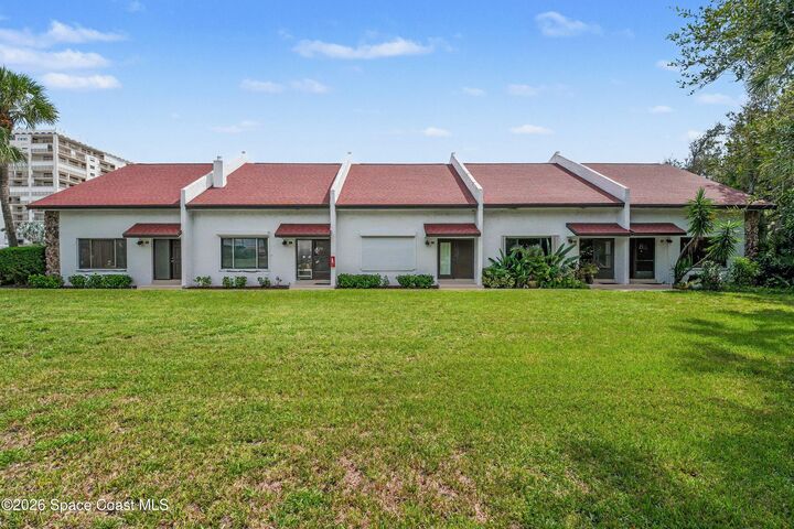 Property Photo: 630 N Atlantic Avenue FL 32931