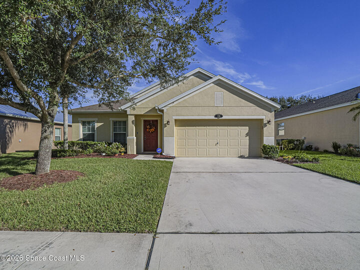 Property Photo:  116 Amherst Lane  FL 32958 
