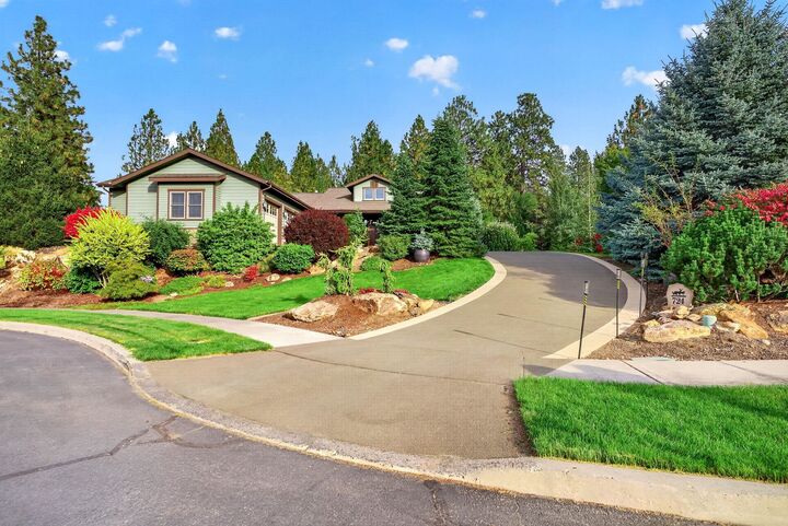 Property Photo: 724 N Pack Trail Ln WA 99019