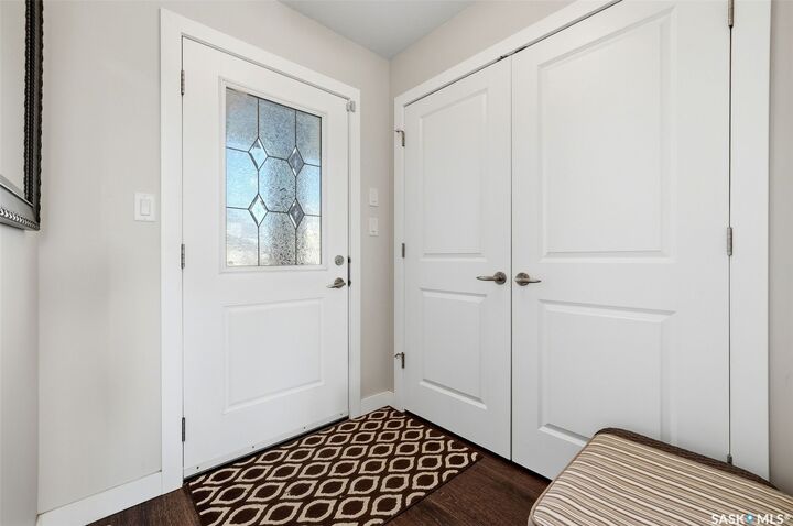 Property Photo: 8837 Kestral Drive SK S4Y 0C2