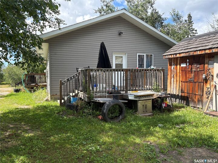 Property Photo:  Lake Address  SK S0J 0E0 