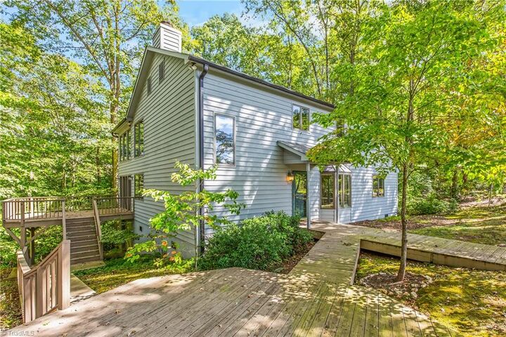 Property Photo:  500 Monroe Davis Lane  NC 27043 