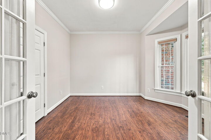 Property Photo: 1500 Whittington Drive NC 27614