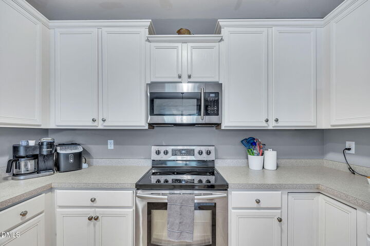 Property Photo:  762 Parkside Townes Court  NC 27587 