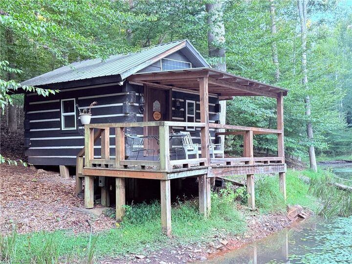 Property Photo:  1210 Nicky Lane  NC 27016 