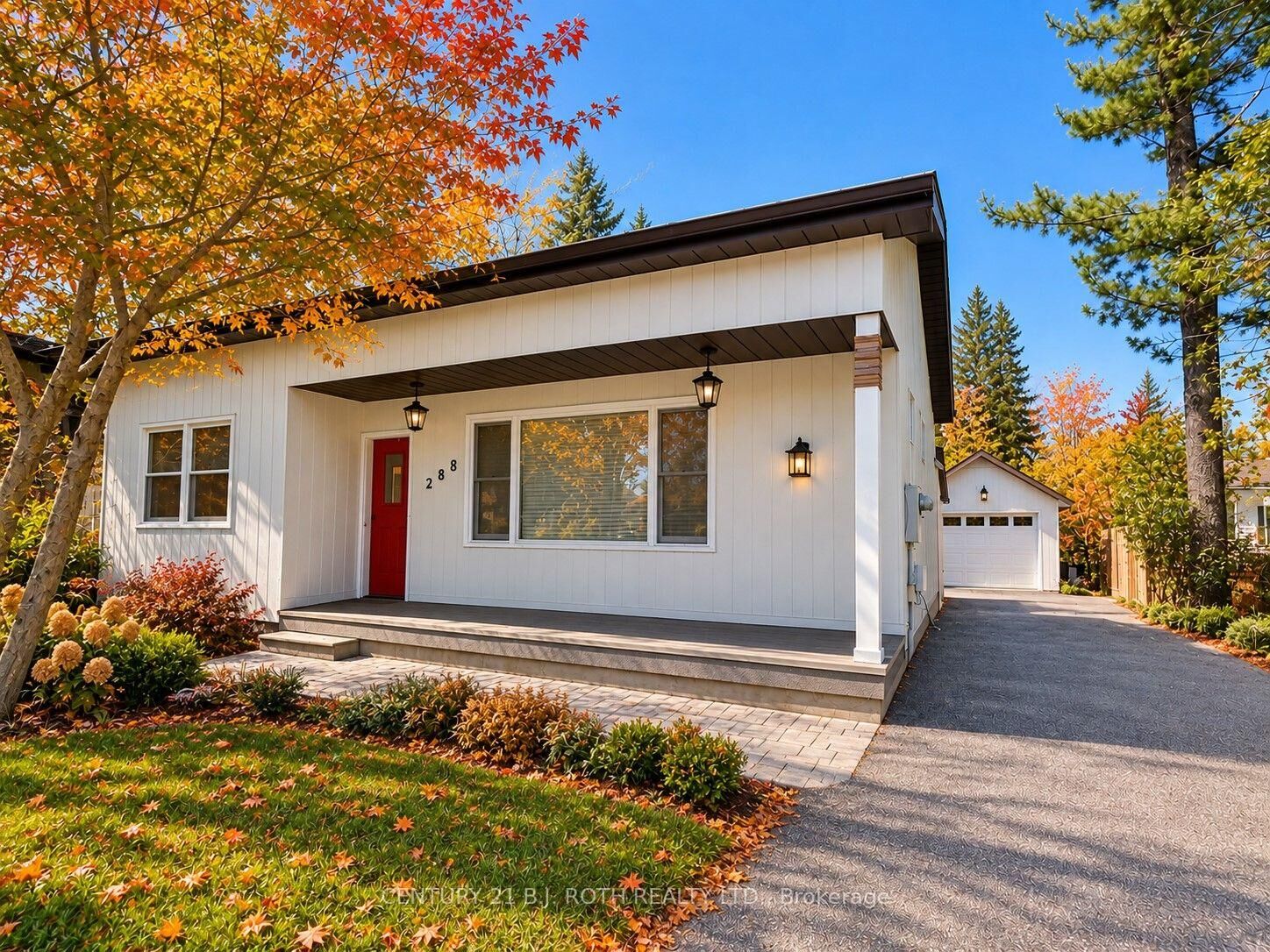 Property Photo:  288 River Road E  ON L9Z 2L7 
