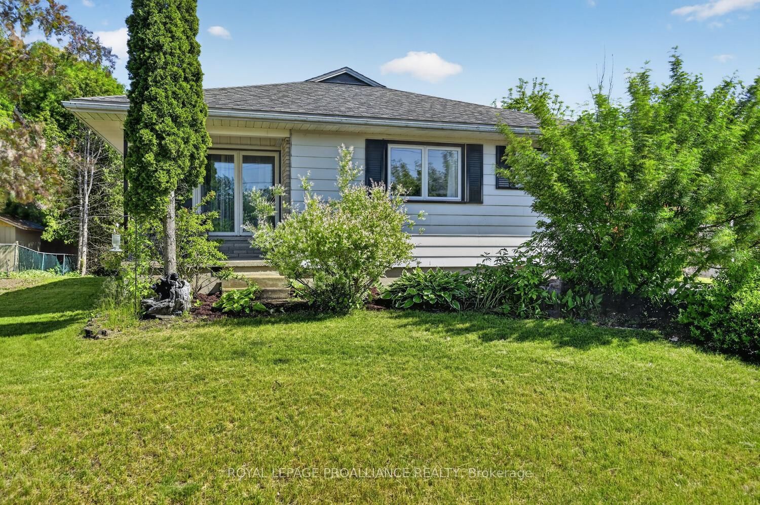 Property Photo:  481 McAuley Road  ON K0E 1T0 