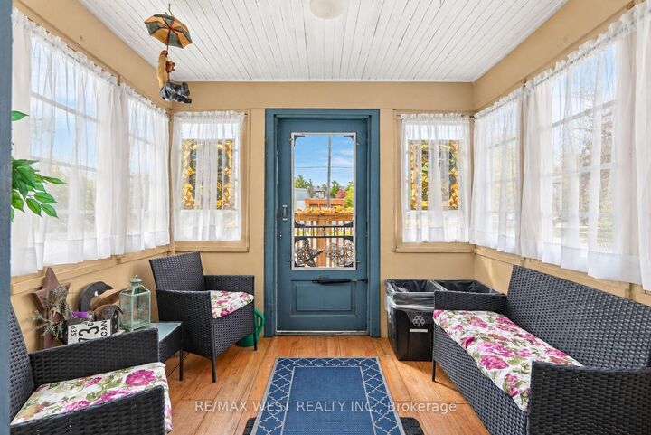 Property Photo:  440 Gill Street  ON L3V 4K8 