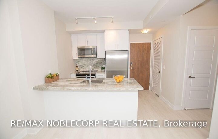 Property Photo:  301 Sea Ray Avenue 316  ON L9S 2P7 
