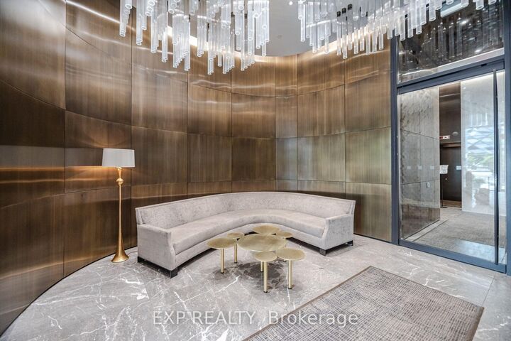 Property Photo: 200 Bloor Street W 2505 ON M5S 0B1