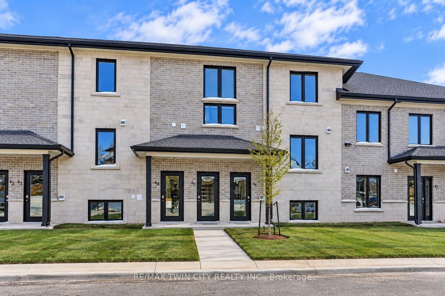 Property Photo: 3202 Vivian Line 45 ON N5A 0K6