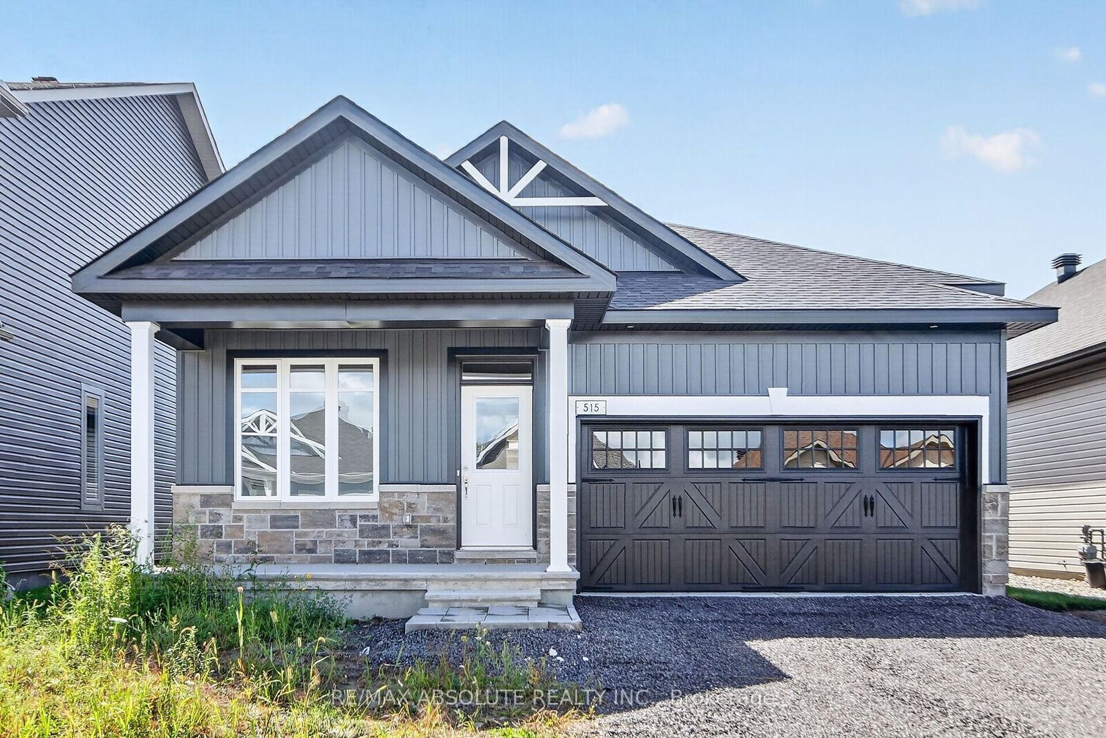 Property Photo: 515 Swinley Avenue ON K0G 1J0
