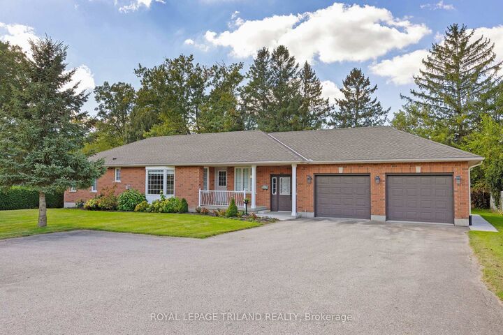 Property Photo:  10001 Wellington Road  ON N5P 3T1 
