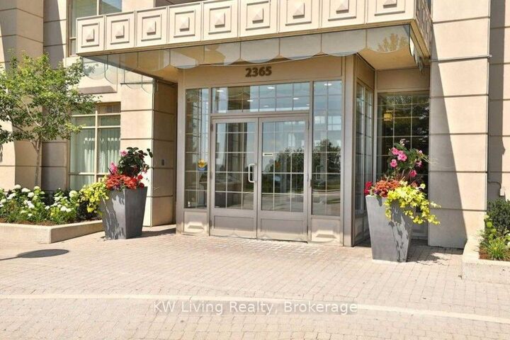 Property Photo:  2365 Central Park Drive 1110  ON L6H 0C7 