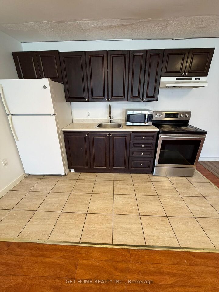 Property Photo:  358 The Queensway N/A S Main  ON L4P 2C2 
