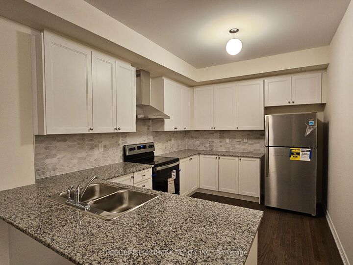 Property Photo:  15 Nimmo Lane  ON L1S 0H2 