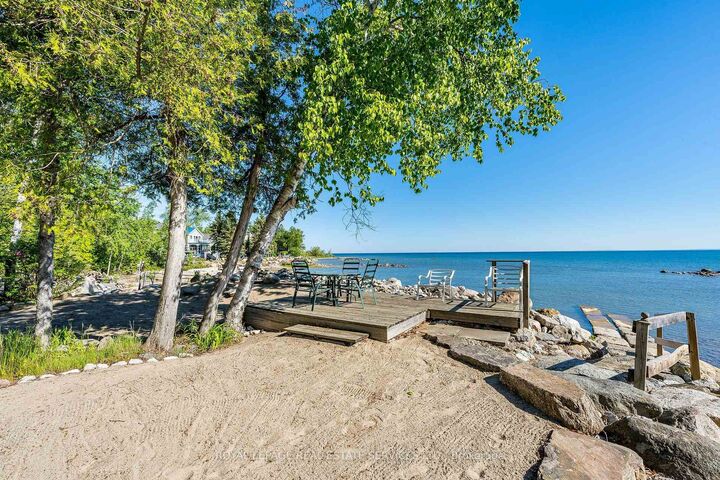 Property Photo:  2228 Shore Lane  ON L9Z 2X6 
