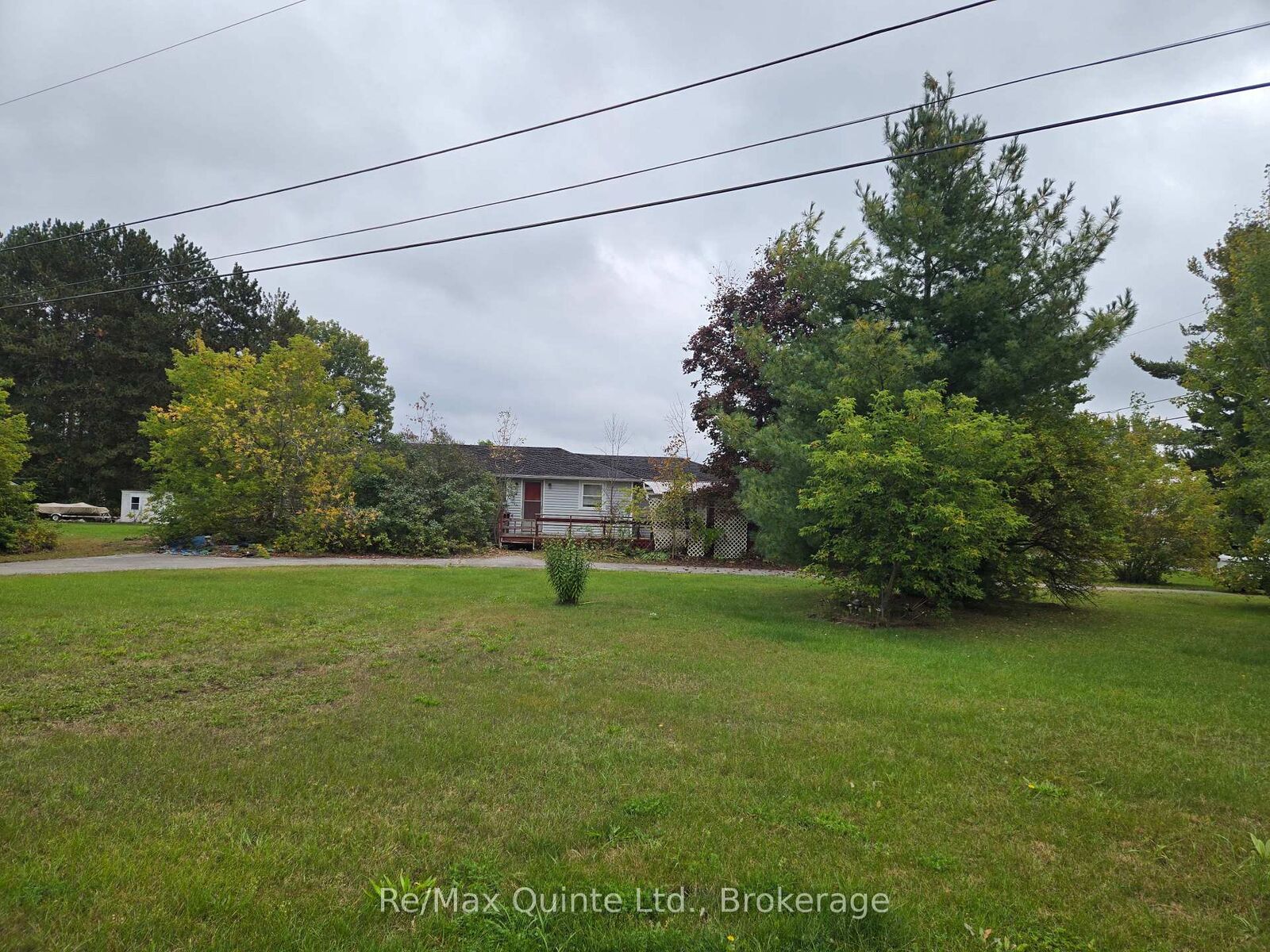 Property Photo:  73 Charles Road  ON K0K 3J0 