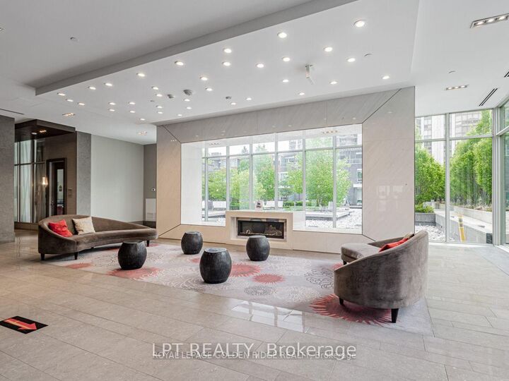 Property Photo:  88 Sheppard Avenue E 1004  ON M2N 6Y2 