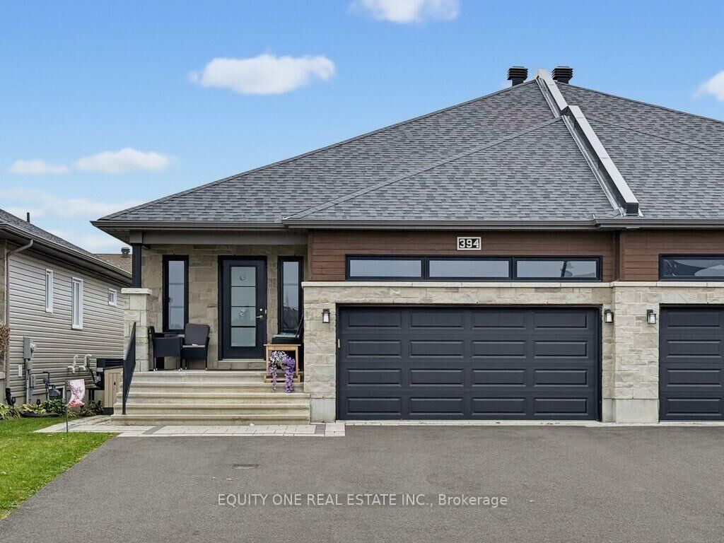 Property Photo: 394 Twilight Avenue ON K4R 0E6
