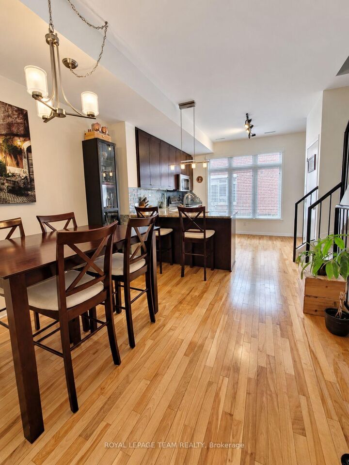 Property Photo: 797 Montreal Road 19 ON K1K 0S9
