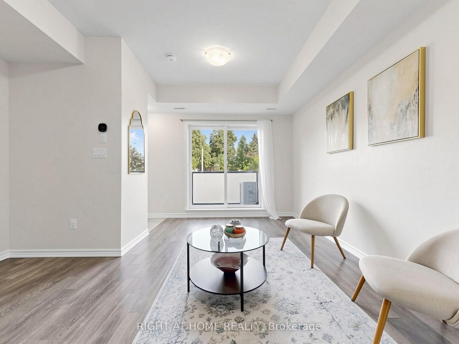 Property Photo:  1081 Danforth Road 129  ON M1J 0B2 