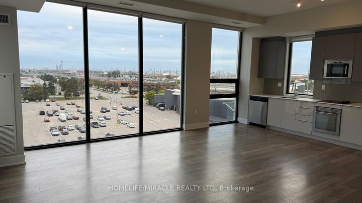 Property Photo:  2908 Hwy 7 N/A 617  ON L4K 0K5 
