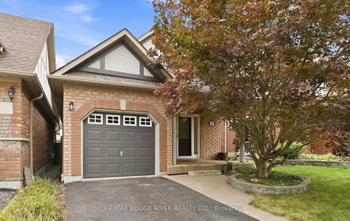 Property Photo: 245 Willowbrook Drive ON L1R 2Z1