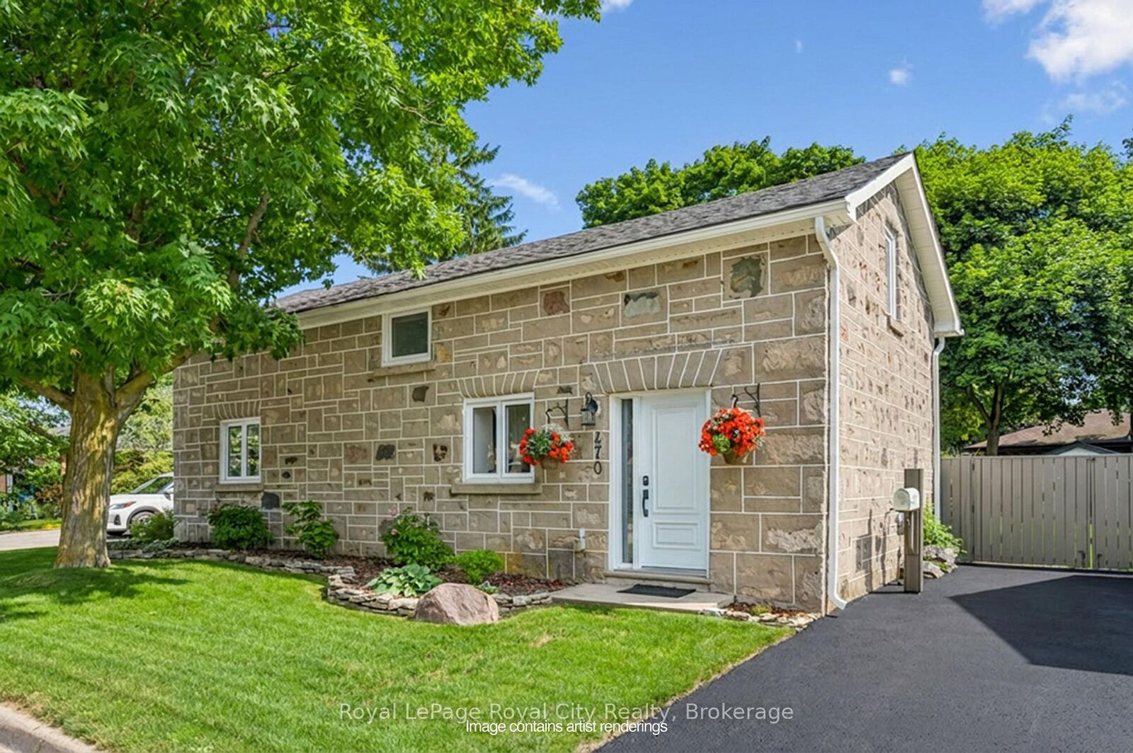 Property Photo:  470 Perth Street  ON N1M 2S7 